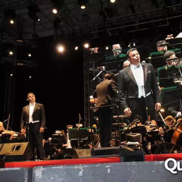 Homenaje a Martha Hernández