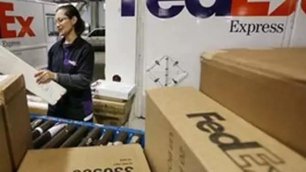 LOG-Fedex