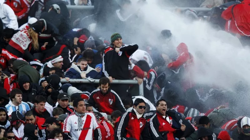 fútbol, river plate, argentina