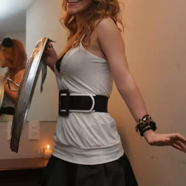 Concierto Pamela Jean