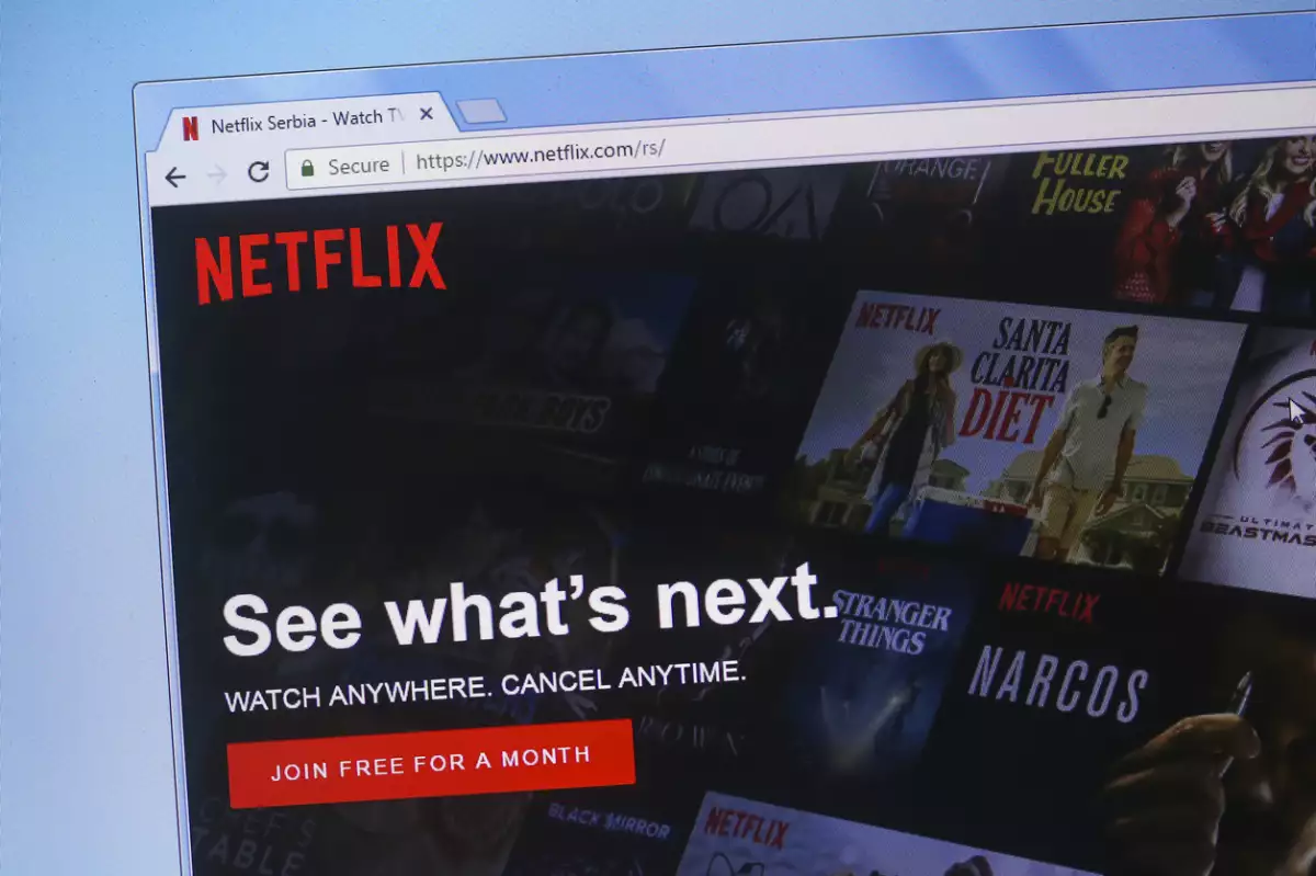 Netflix