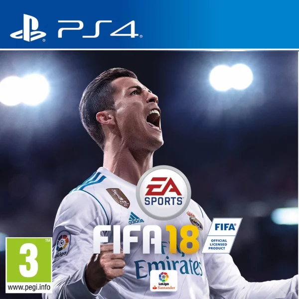 FIFA