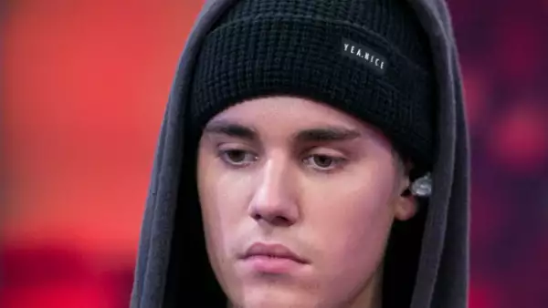 Justin Bieber vive en la fiendzone