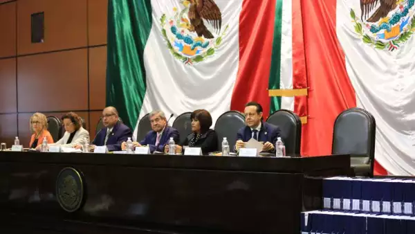 Cuenta Pública