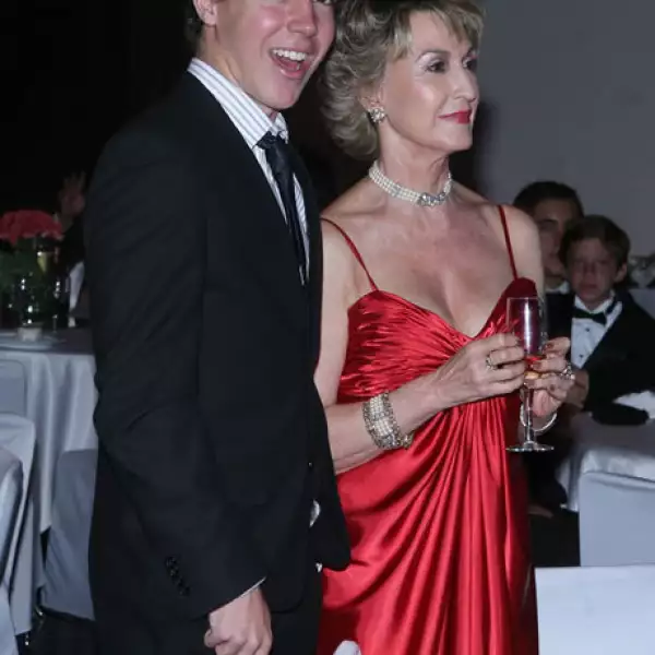 Sergio López y Alicia Gutiérrez