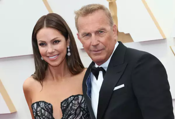 94th Annual Academy Awards - Arrivals