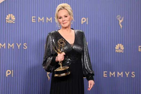 78th Primetime Emmy Awards - Press Room