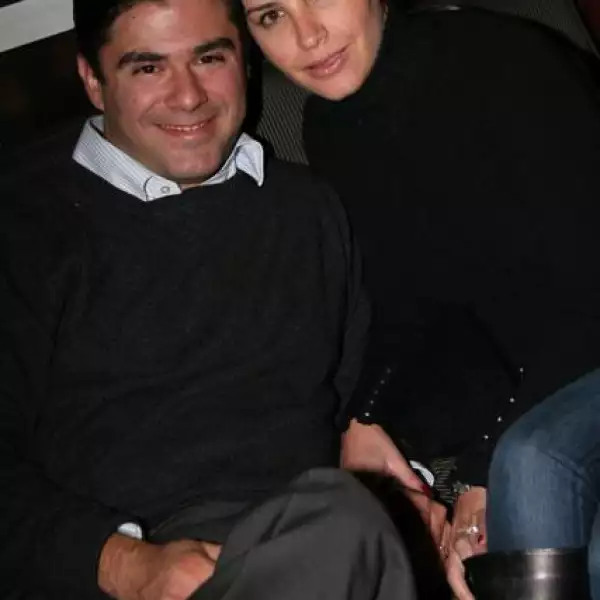 Exposición de Alegría Olivares