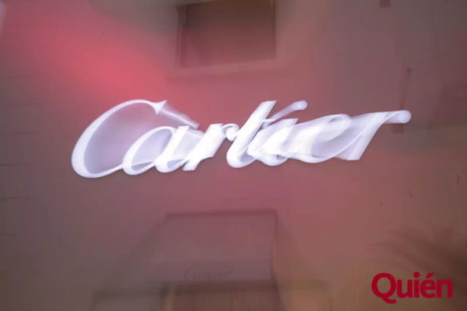 Cartier