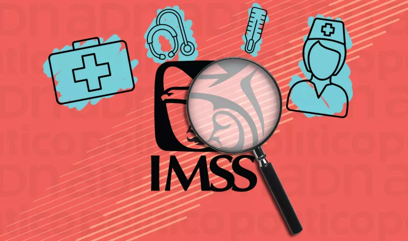 IMSS
