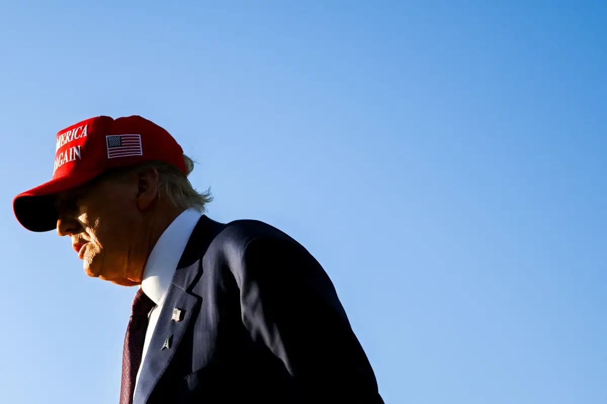 Donald Trump buscará eliminar el horario de verano en Estados Unidos