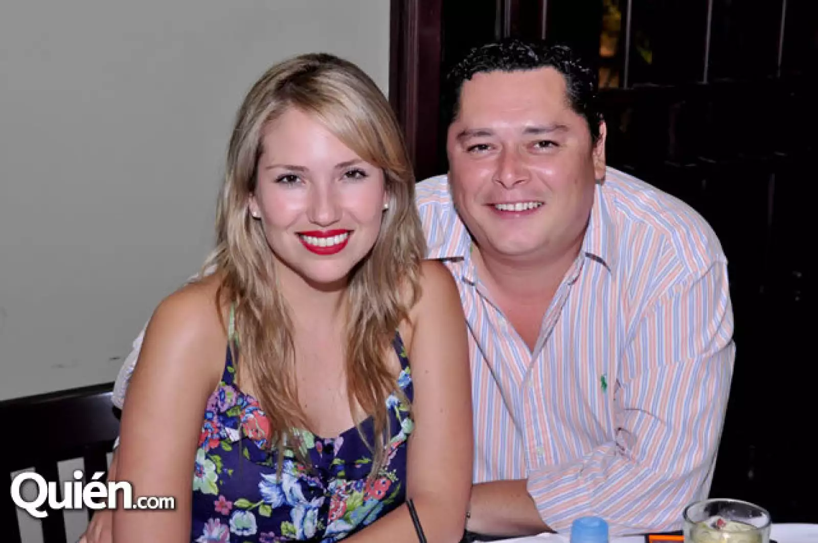 Cinthia Arellano e Israela González