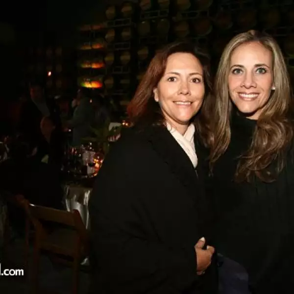 Vendimia Monte Xanic