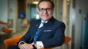 Alfredo Quiñones, neurocirujano de Mayo Clinic más reconocido a nivel mundial