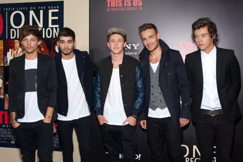 One Direction