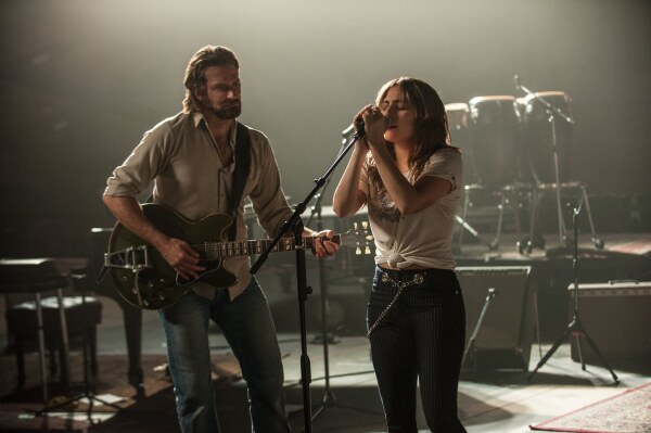 A star is born 1