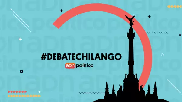 Primer debate CDMX