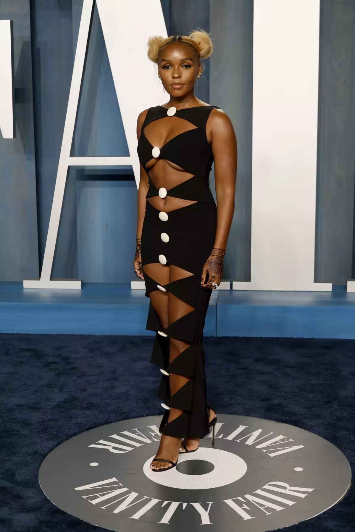 2022 Vanity Fair Oscar Party Hosted By Radhika Jones - Arrivals