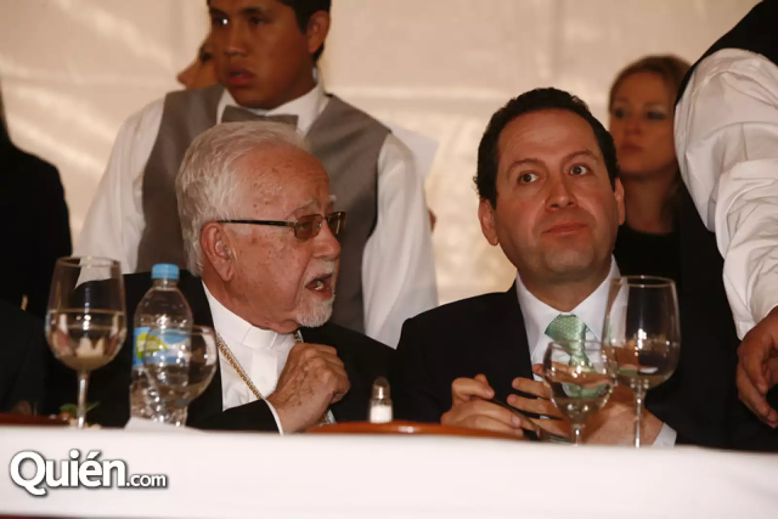 Antonio Chedraoui,Eruviel Ávila