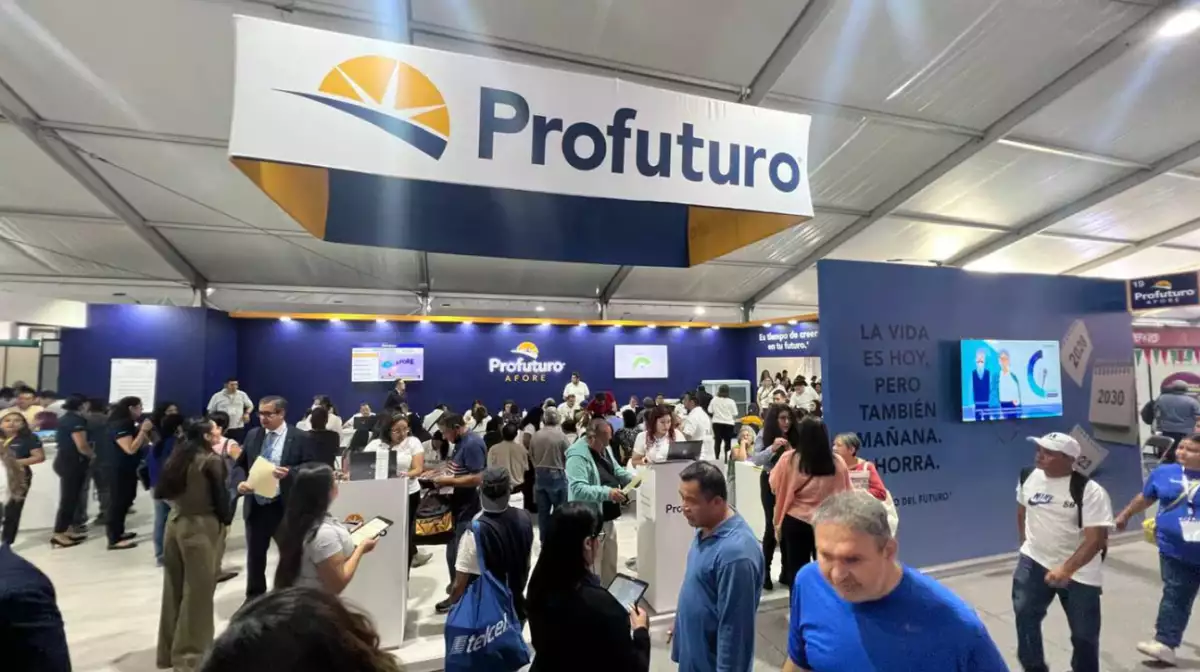 Condusef alerta a los cuentahabientes de afore con Profuturo