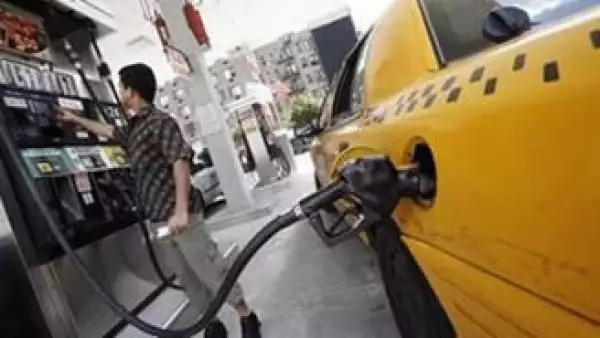 Los precios de la gasolina subieron un 17.3% en junio, el mayor aumento desde septiembre del 2005. (Foto: Reuters)