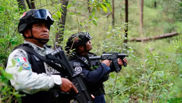 La mayoría de las extorsiones en Michoacán no se denuncia