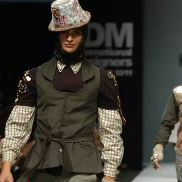 IDM Pasarela Malafacha