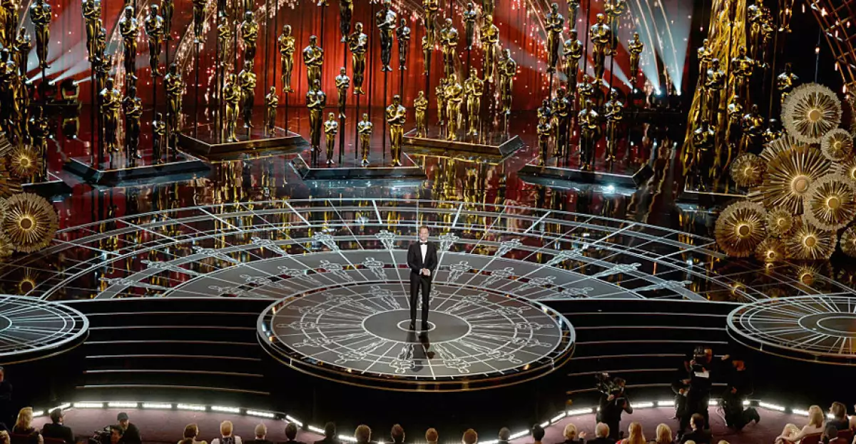 Oscars