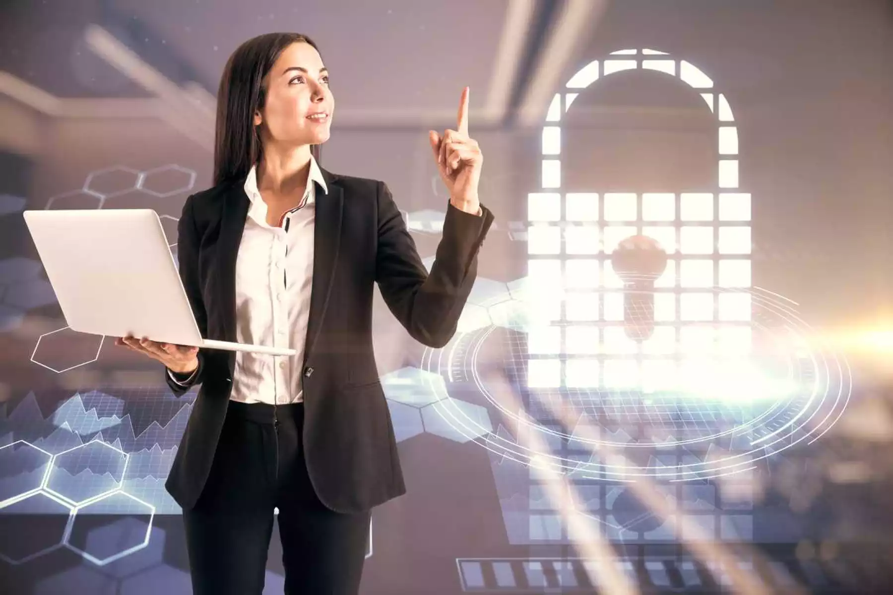 Crear una fuerza laboral de ciberseguridad más diversa e inclusiva