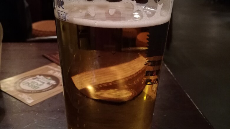 Imágenes tomadas con el Mate 9