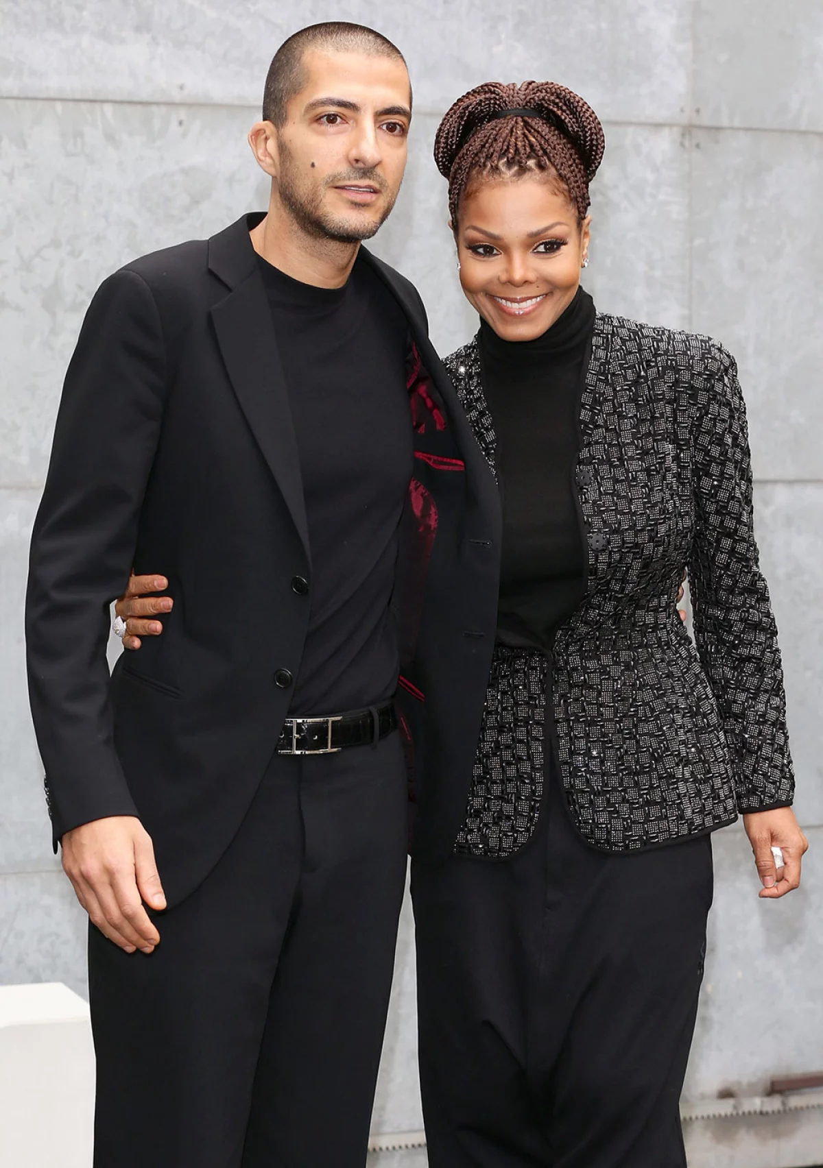 Janet Jackson
