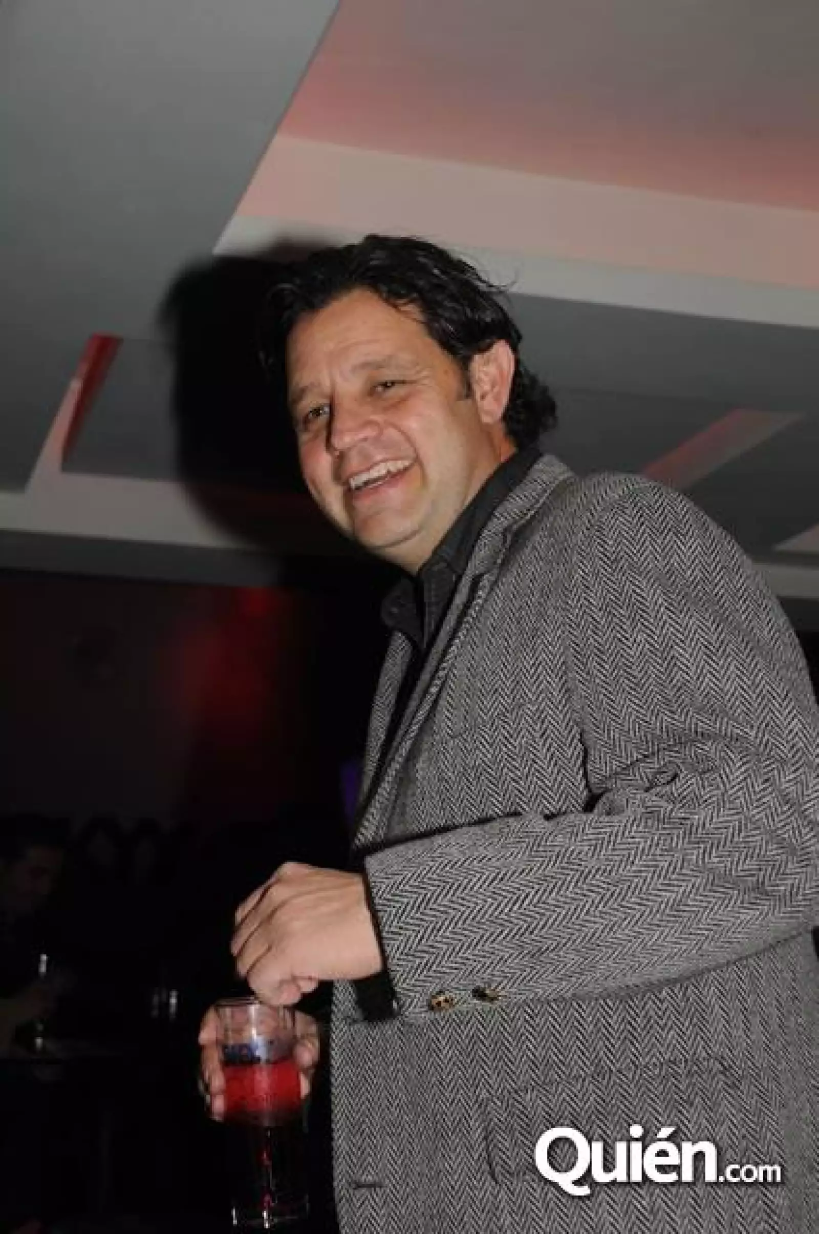 Fiesta Quién Jalisco