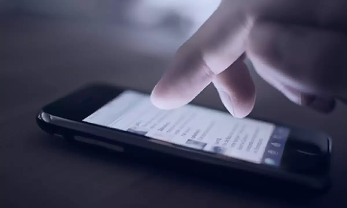 Telcel se posicionó como la firma que más usuarios agregó al aumentar en casi 5 millones, frente a los 2 millones de Iusacell. (Foto: Getty Images)