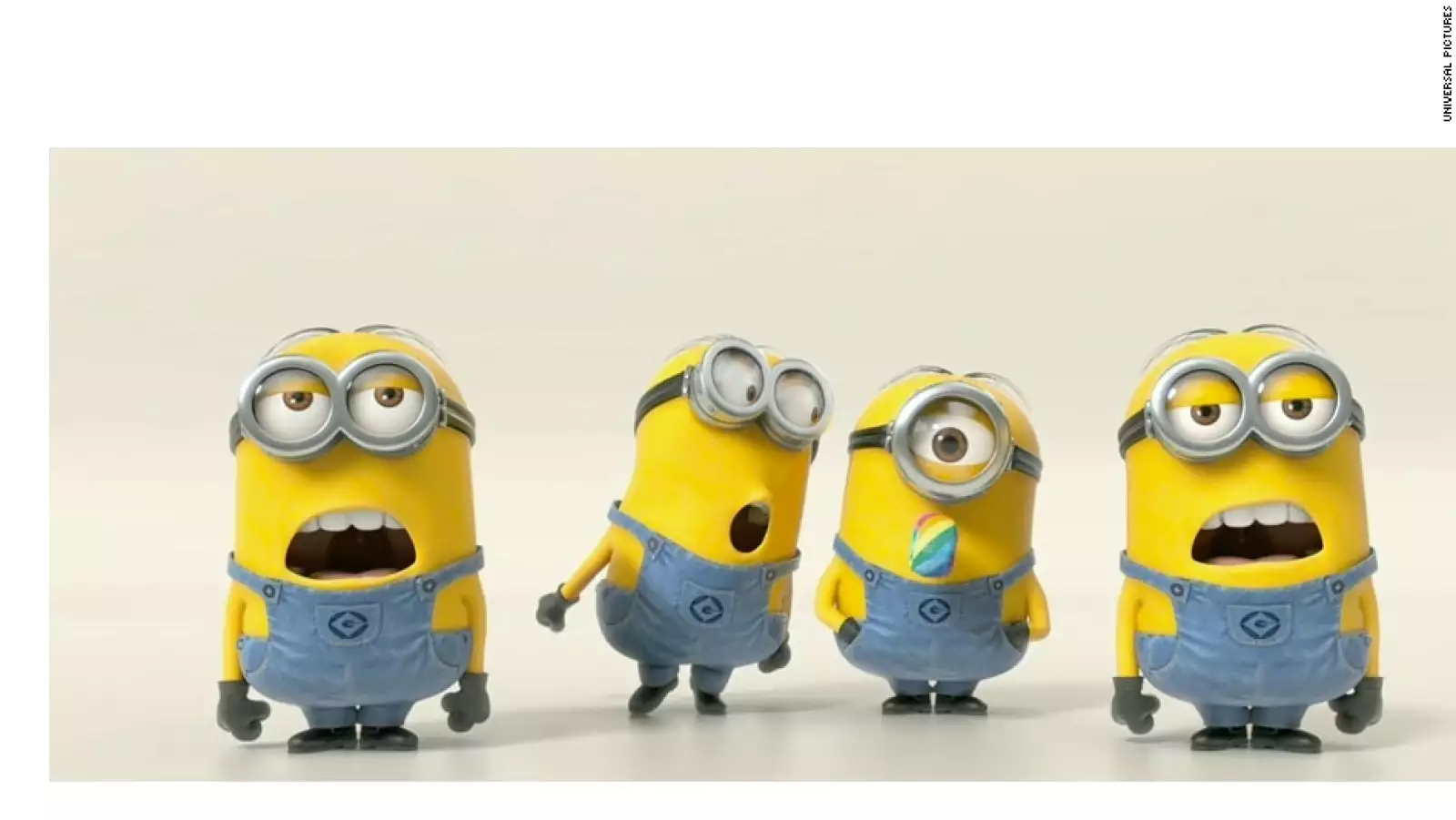 minions
