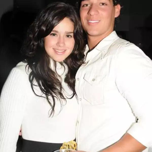 Cumple Ari Tinajero, Karina Gudiño y Cynthia Velázquez