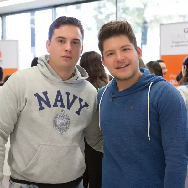 Back to School Anahuac del Norte