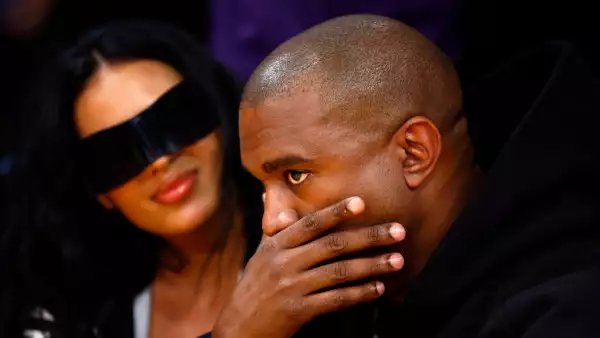 ¿Qué hizo Kanye West? El rapero ha dicho comentarios antisemitas.