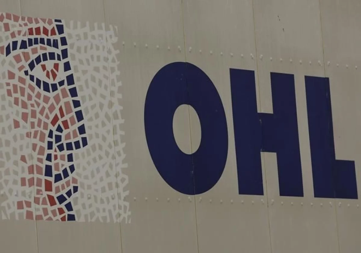 OHL Logo