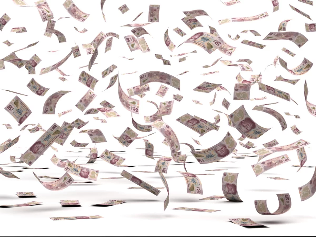 tipo de cambio peso