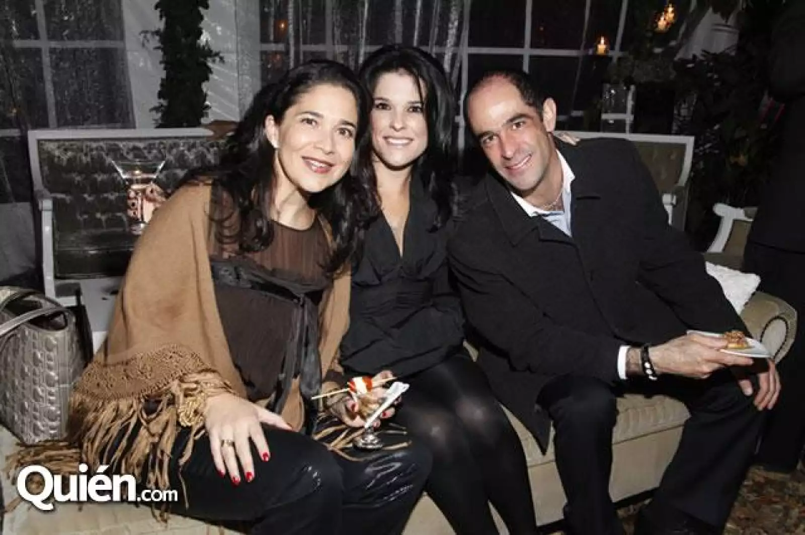 Despedida Daniel Moreno