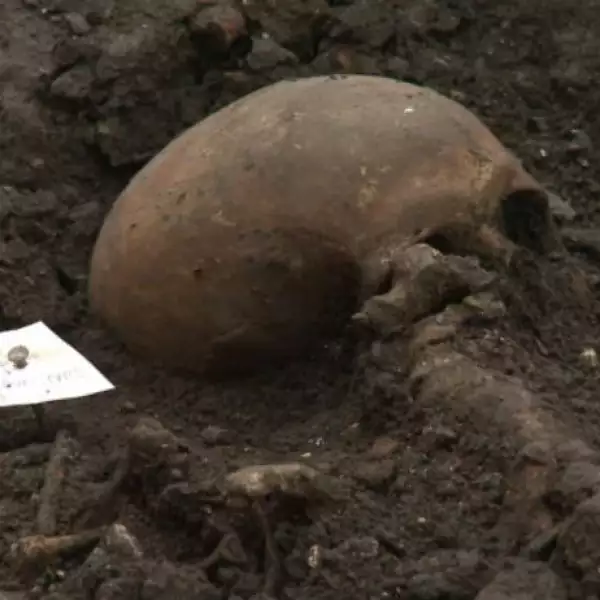 Esqueletos Londres 3