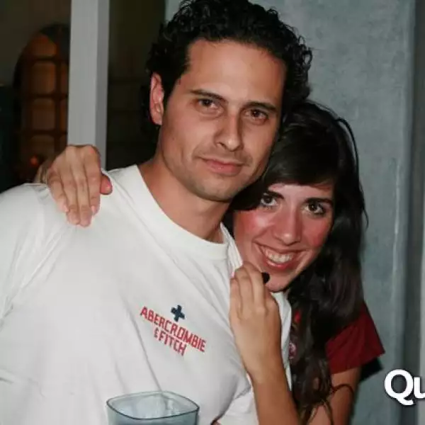 Cumple Isabel Domene e Ivette Vidales