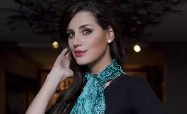 Karin Ontiveros quiere traer a México el título de Miss Universo y ser así la tercera mujer en lograrlo.