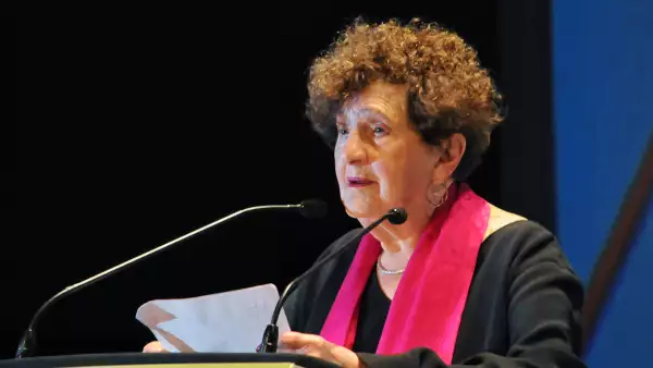 Margo Glantz