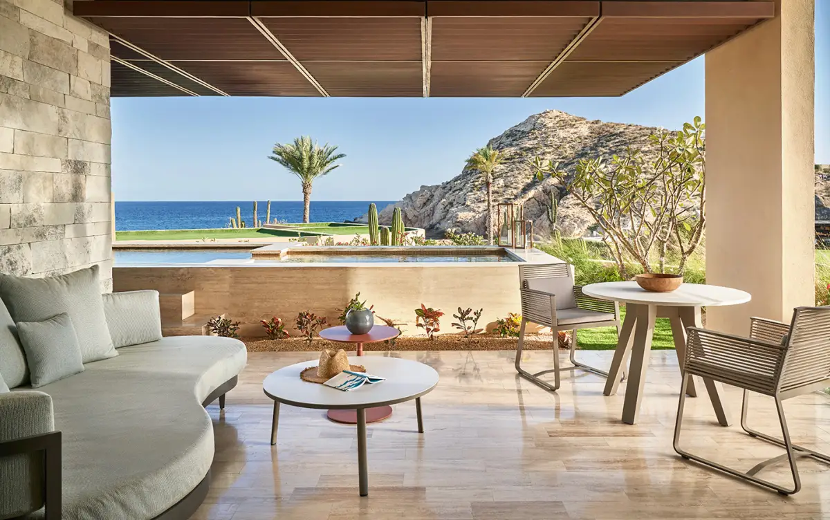 Montage Los Cabos