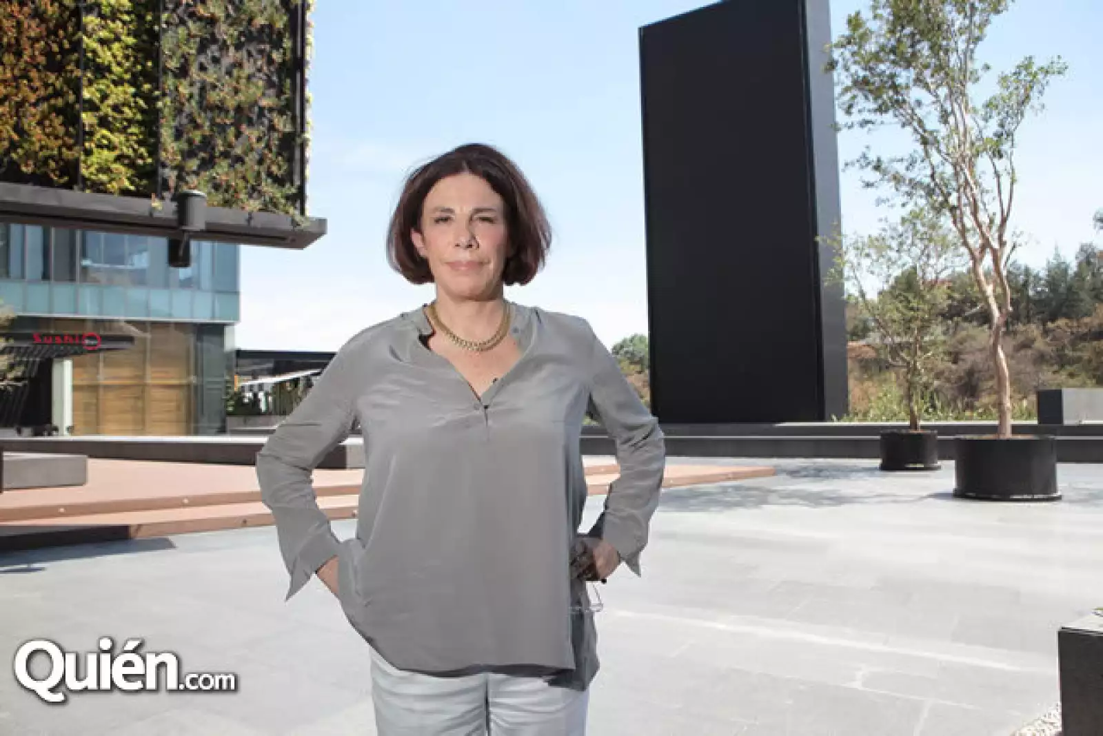 Sabina Berman