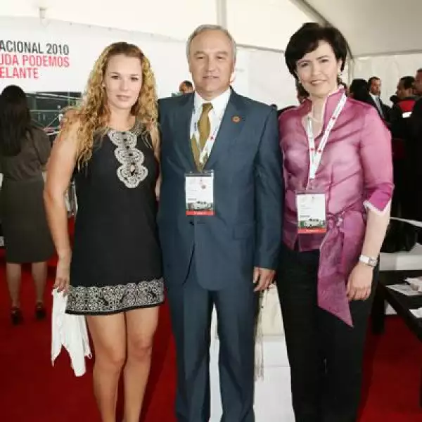 Campañoa de Donación Cruz Roja