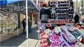 'Operación Limpieza' por productos chinos pone en la mira a negocios y plazas en CDMX