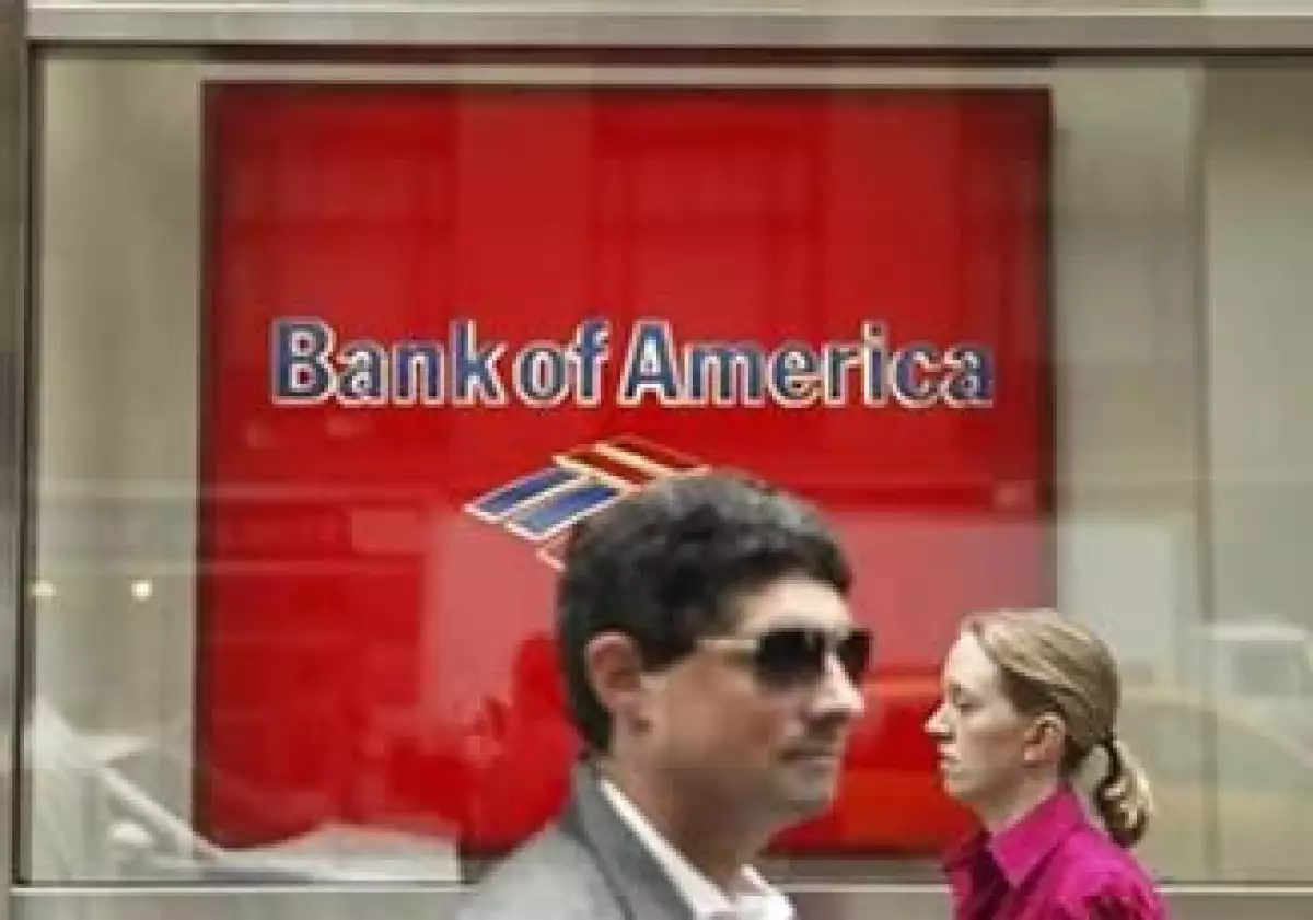 El banco estadounidense pagara 45,000 mdd al Gobierno de EU, 18,800 en valores y 26,200 en efectivo. (Foto: Reuters)