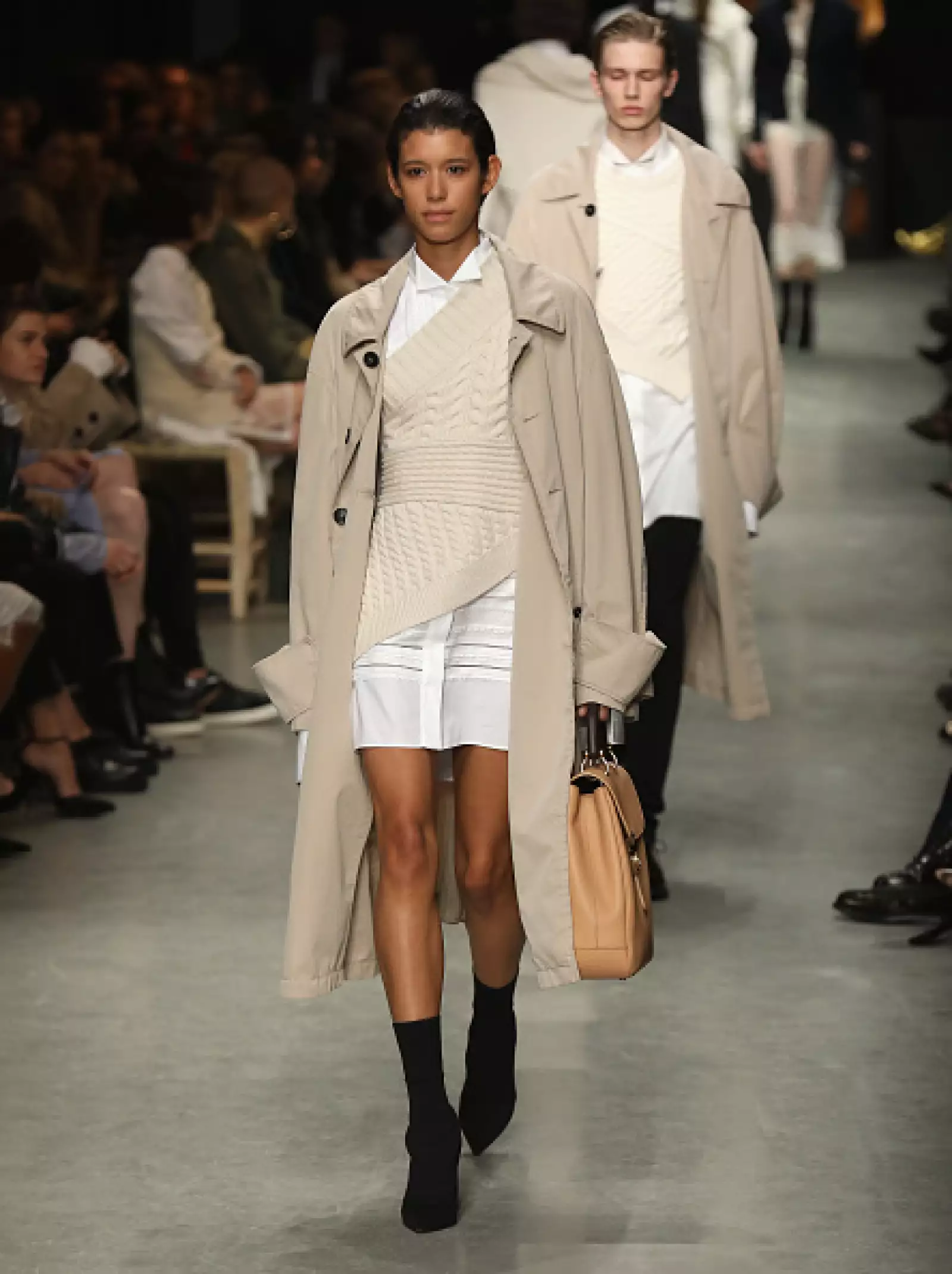 Burberry